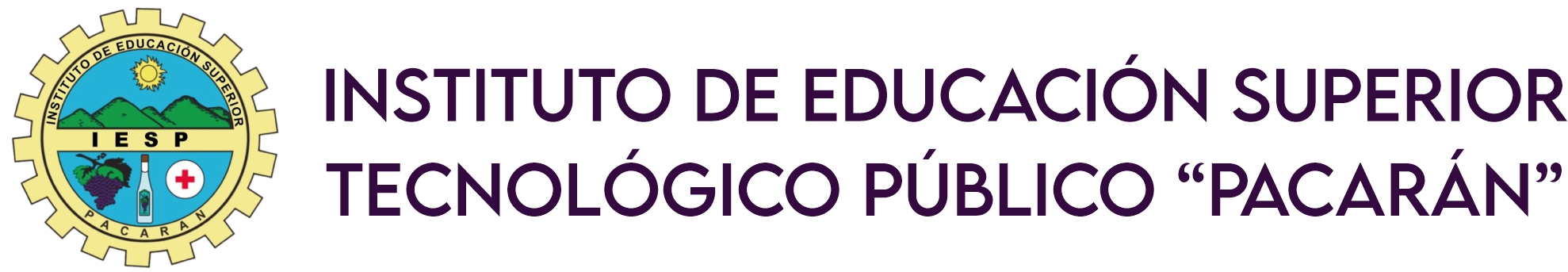 IESTP PACARÁN